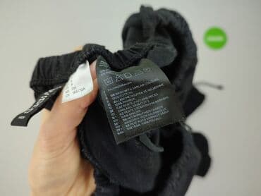 piżamy damskie allegro: H&M Divided, Spodnie dresowe damskie, rozmiar S — 5