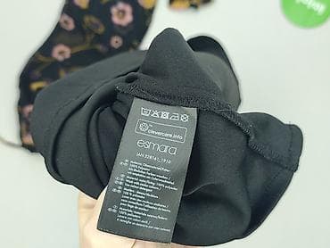 lidl plus size: Esmara, Sukienka damska, rozmiar 4XL — 4