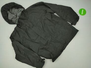 kurtka na narty lidl: Mountain Warehouse, Wiatrówka dla mężczyzn, L — 2