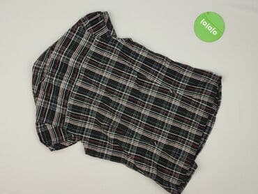lidl koszula w kratę: Clockhouse, Women`s shirt, size S — 3