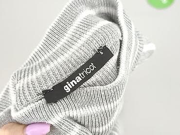 bluzki polo: Gina Tricot, Golf damski, rozmiar S — 5