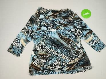 4f bluzki: C&A, Bluzka damska, rozmiar 4XL — 3