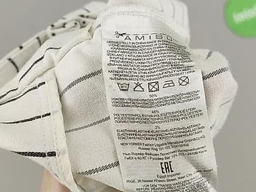 szorty mama: Amisu, Szorty damskie, rozmiar 2XS — 5