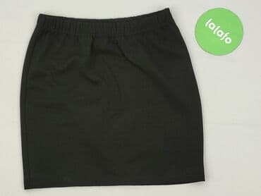 spódniczka mini allegro: Amisu, Spódnica damska, rozmiar XS — 2