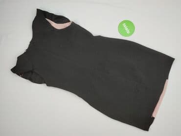 sukienki trapezowa plus size na wesele: George, Women`s dress, L — 3