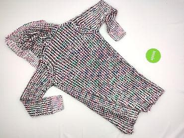 bluzy z futrem: Kardigan damski, rozmiar S — 3