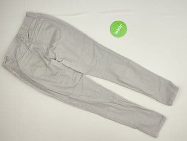 latynka spodnie dresowe: Tom Rose, Spodnie materiałowe damskie, rozmiar M — 3