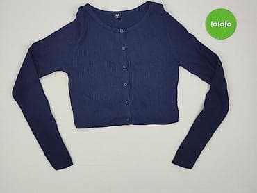 quiz s: Uniqlo, Kardigan damski, rozmiar S — 2