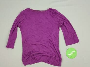 koronkowy top pod marynarkę: Bluzka damska, rozmiar S — 2