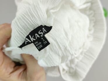 spodnie alo: Spodnie materiałowe damskie, rozmiar XS — 5