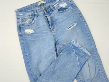 Cropp, Jeans for women, size M (EU 38)