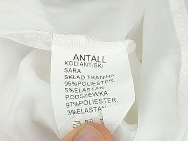trampki ara: ANTALL, Sukienka damska, rozmiar M — 5