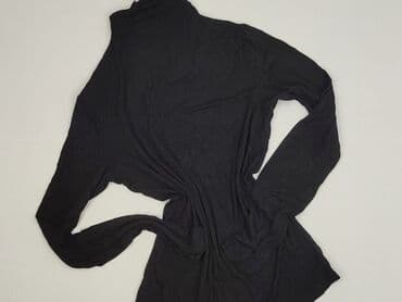 golf bezowy h m: H&M, Women`s golf, size S — 1