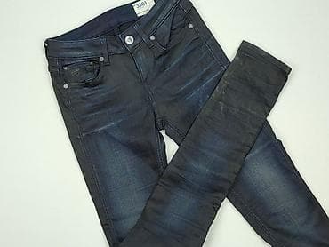 jeansy trapstar: G-Star Raw, Jeansy damskie, rozmiar XS — 1
