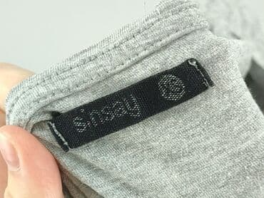jeremy sochan koszulka: Sinsay, Women's blouse, size S (EU 36) — 4
