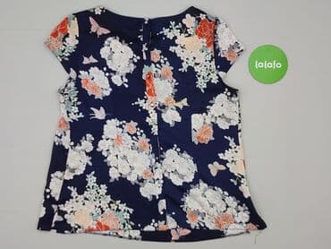 koszulka z billie eilish: Billie & Blossom, Bluzka damska, XL — 3