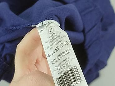 piżamy c: Spodnie do spania, rozmiar M — 5