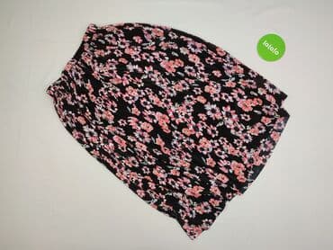 spódnice midi plisowane czarne: Esmara, Spódnica damska, rozmiar M — 2