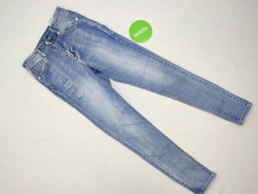 Women: Jeans for women, size XS (EU 34) — 2