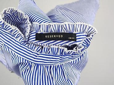 bluzki pod garnitur: Bluzka damska, rozmiar XS — 4