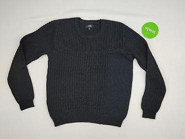 deftones h: Neuw, Sweter dla mężczyzn, rozmiar S — 2