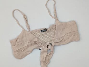 zapięcie do stroju kąpielowego: Nasty Gal, Top damski, rozmiar M — 1