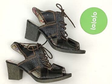Women: Sandals for women, 37, condition - Perfect — 3