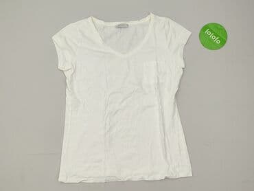 cross jeans t shirty: T-shirt damski, rozmiar M — 3