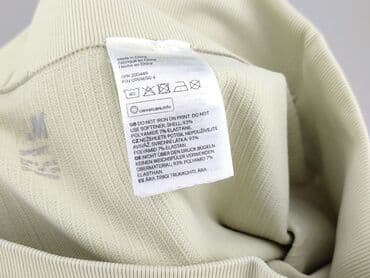 rajstopy od h m: H&M, Szorty damskie, rozmiar M — 5