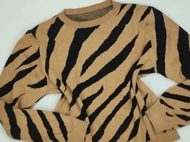 Sweter damski, rozmiar M