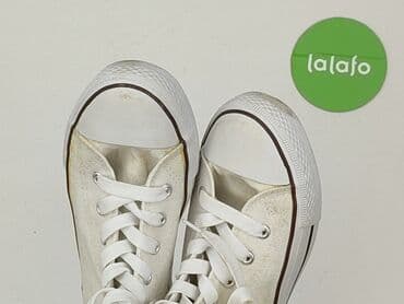 czerwone sneakersy damskie tommy hilfiger: Trampki damskie, 38 — 6