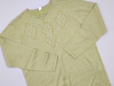 gucci the north face t shirty: Светр жіночий, M — 1