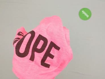 koszulka z długim rękawem h m: House, Top damski, rozmiar L — 6