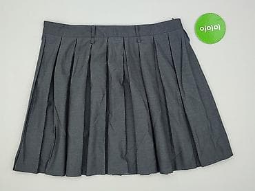 miniówki: Sinsay, Spódnica damska, rozmiar 2XL — 2
