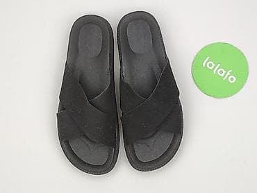 ccc buty do komuni: Klapki damskie, rozmiar 40 — 2