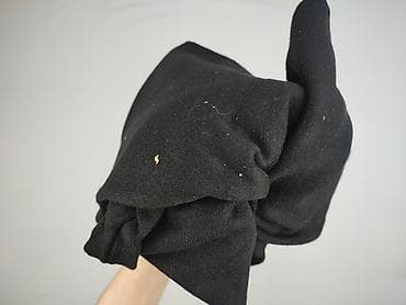 getry h: Spodnie materiałowe damskie, rozmiar One size — 4