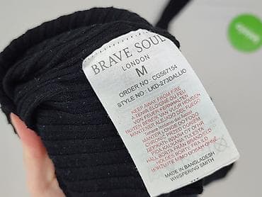 botki c: Brave Soul, Sukienka damska, rozmiar M — 4