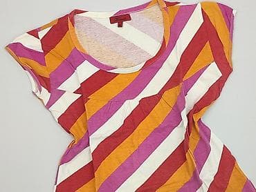 koszule kolasa: T-shirt damski, rozmiar M — 1