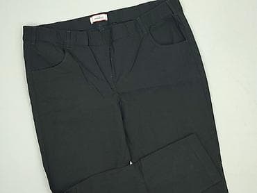 getry primark: Tchibo, Spodnie materiałowe damskie, rozmiar 3XL — 8