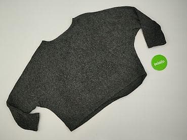 cropp sweatshirt: H&M, Sweter damski, rozmiar L — 3