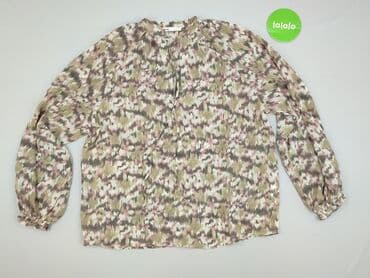 bluzka z szerokimi rękawami sinsay: Sinsay, Bluzka damska, rozmiar S — 3