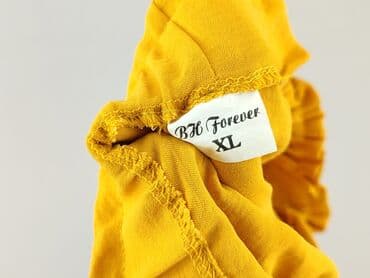 krótkie spodenki luźne: Szorty damskie, rozmiar XL — 4