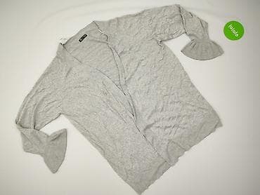 bluza luczka: TEX, Kardigan damski, rozmiar 8XL — 2