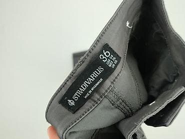 jeansy gap: Stradivarius, Jeansy damskie, rozmiar S — 4