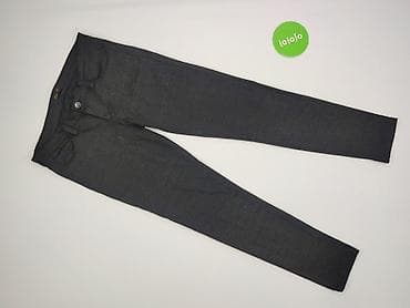 jordan 158: Spodnie materiałowe damskie, rozmiar M — 2