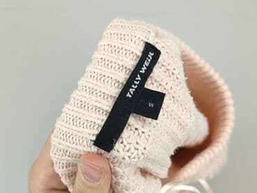 Kobiety: Tally Weijl, Sweter damski, rozmiar S — 4