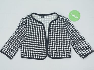 marynarka damska c a: Shein, Women's blazer, size S (EU 36) — 2