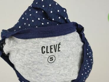 cleo w stroju kąpielowym: Cleve, Bluzka damska, S — 4
