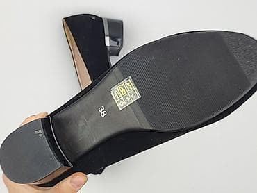 oh butik: Półbuty damskie, rozmiar 38 — 5