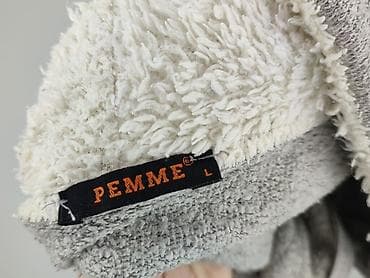 bluza brooklyn pull and bear: Kardigan damski, rozmiar L — 4